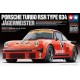 TAMIYA 24328 - Porsche turbo RSR Type 934 Jagermeister [limited edition].
