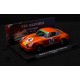 FLY CAR Models - E2056 - PORSCHE 911 - MARATHON DE LA ROUTE 1967 - VIC ELFORD