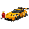 LEGO - 77239 - Speed Champions - Super car Porsche 911 GT3 RS