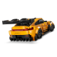 LEGO - 77239 - Speed Champions - Super car Porsche 911 GT3 RS