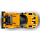LEGO - 77239 - Speed Champions - Super car Porsche 911 GT3 RS
