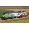 Roco 71966 - Locomotiva elettrica 193 736-6, SETG, DCC-Sound, ep. VI.