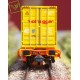 Roco 6600178 - Carro tasca T5, Wascosa, ep VI.