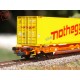 Roco 6600178 - Carro tasca T5, Wascosa, ep VI.