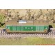 PIKO PK22030 - FS - D.445, prima serie, livrea d'origine, logo FS, DC, ep. IV.