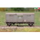 Minerva KMM1062 - WMLab - 001 - Carro postale UF Tipo 1947T, DC, ep. IV.