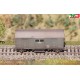 Minerva KMM1062 - WMLab - 001 - Carro postale UF Tipo 1947T, DC, ep. IV.