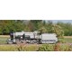 Roco RC7110047 - Locomotiva a vapore gruppo 109, Südbahn, DCC-SOUND, ep. II.
