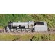 Roco RC7110047 - Locomotiva a vapore gruppo 109, Südbahn, DCC-SOUND, ep. II.