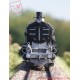 Roco RC7110047 - Locomotiva a vapore gruppo 109, Südbahn, DCC-SOUND, ep. II.