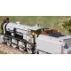 Roco RC7110047 - Locomotiva a vapore gruppo 109, Südbahn, DCC-SOUND, ep. II.
