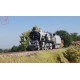Roco RC7110047 - Locomotiva a vapore gruppo 109, Südbahn, DCC-SOUND, ep. II.
