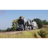 Roco RC7110047 - Locomotiva a vapore gruppo 109, Südbahn, DCC-SOUND, ep. II.
