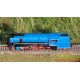 Roco RC7130033 - Locomotiva a vapore 477 008, CSD, DCC-SOUND, ep. III.