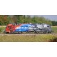 Roco 7500103 - Locomotiva elettrica 1216 006-7 “66 anni di ROCO”, ÖBB, ep. VI.