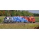 Roco 7500103 - Locomotiva elettrica 1216 006-7 “66 anni di ROCO”, ÖBB, ep. VI.