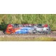 Roco 7500103 - Locomotiva elettrica 1216 006-7 “66 anni di ROCO”, ÖBB, ep. VI.