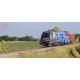 Roco 7500103 - Locomotiva elettrica 1216 006-7 “66 anni di ROCO”, ÖBB, ep. VI.