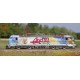 Roco 7510194 - Locomotiva elettrica 193 128-6, Railpool, DCC-SOUND, ep. VI.