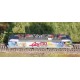 Roco 7510194 - Locomotiva elettrica 193 128-6, Railpool, DCC-SOUND, ep. VI.