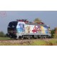 Roco 7510194 - Locomotiva elettrica 193 128-6, Railpool, DCC-SOUND, ep. VI.