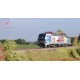 Roco 7510194 - Locomotiva elettrica 193 128-6, Railpool, DCC-SOUND, ep. VI.