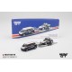 MINI GT MGT1009 - Porsche 911 Dakar Rally 1974, 1:64.