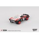MINI GT MGT1084 - Lancia Stratos HF n°4 1978 Rally Sanremo Winner, 1:64.