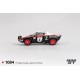 MINI GT MGT1084 - Lancia Stratos HF n°4 1978 Rally Sanremo Winner, 1:64.