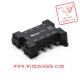 RC10775 -Turnout decoder DCC (8 outputs)