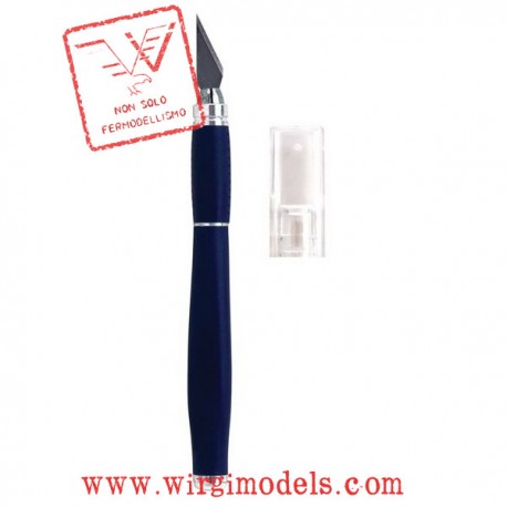 AL27026 - Cutter deluxe con impugnatura ergonomica