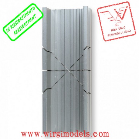 AL27031 -  Guida per taglio con cutter di precisione