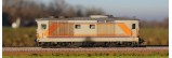 Loco - Weathering