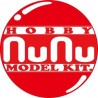 NuNu Model Car Kit